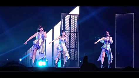 perfume fake it live|[Live] Perfume .